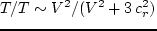 \begin{displaymath}
T_{\textrm{��}} = {1 \o 2}\int \langle\vec v(r)\rangle^2 f...
...)\, d\vec v \o \int f(\vec r,\vec v)\,d\vec v}, %\eqno(3.2.2)
\end{displaymath}