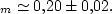 $T_{\textrm{��}}/T \sim V^2_{\textrm{��}}/(V^2_{\textrm{��}} +
3\,c^2_r)$