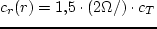 $2\,T + W \simeq 2\,\varepsilon\,E
< 0$