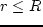 $Q =~c_r/c_T = 1,\!5 \div 2$