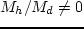 $t_{OP} \,\gee\, 0,\!14 \pm 0,\!02$