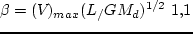 $\gamma = 1 - T_{\textrm{��}}/T_{\textrm{��}}\!$