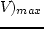 $\rho_h(r)$