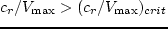 $\!c_r = 0\!$