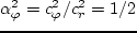 $\alpha =
{\cal L}\Omega_J/2\vert U\vert< 0,\!25$