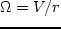 $0,\!14=~E_k/\vert U\vert\simeq {\Oo {1\o 2}
{c_r^2+c_\varphi^2+c_z^2 \o GM/R}} \simeq {\Oo {1\o 2}{c_r^2\o
V_{\max}^2}(1+\alpha_\varphi^2+\alpha_z^2)}$