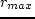 $\Omega_{bar}$