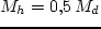 $\Omega_{bar}< \Omega^{(2)}$