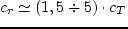 $M_h / M_d = 2$