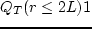 $\alpha = 2/n$