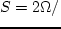 $Q_T \gee 2,\!2\div 2,\!4$