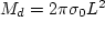 $\mu \gee 2$