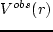 $r\simeq (1\div 2)\,L$