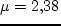 $V^{obs}(r)$