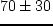 $c_r/V\simeq 0,\!3$