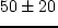 $\mu=1,\!6\div 3,\!5$
