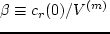 $(B-V)_0 \simeq 0,75$