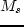 $M_d/M_t< 1$