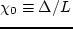 $\Delta V^{(m)}$