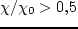 $\langle c_r(0)/V^{(m)}_{rad}\rangle \,=0,\!54$