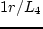 $\Delta = 0,\!1 \div 1$