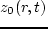 $\chi_0 <
0,\!2$