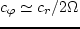 $V^2_d = 0,\!388\,G\, M_d/L_\s$