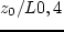 $V^2_h~= G\,M_h / 4\,L_\s$