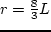 $c_r(r,t)$