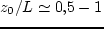 $c_r/c_\varphi < 2\Omega/\varkappa$