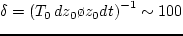 $\langle{z_0}\rangle/L\simeq 0,\!16$