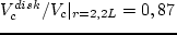 $\mu > 3$