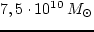 $\langle h_{z}\rangle$