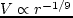 $\Delta V = 15$