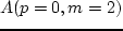 $c_r/c_\varphi\simeq 1,\!7$