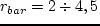 $M_b\simeq 0,\!6\cdot
10^{10}\,M_\odot$