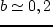 $\hat{A}(m=2,t)$