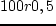 $A(p=0,m=2)$