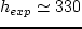 $c_r^{obs} = 104\pm 10$