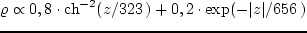 $c_r^{obs}=106$