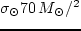$r_{bar}= 3,2$