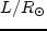 $\sigma=14\,M_\odot/$