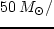 $\sigma_\odot\lee 40\,M_\odot/\textrm{��}^2$