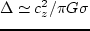 $(V_c^{disk}/V_c)_{\big\vert\, r=2,2L}=0,89$