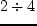$\hat{A}(m=1,t)$