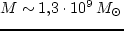 $\vec{\xi}_{disk}$