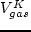 $\vec{\xi}_{kc}$