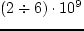 $\vec{\xi}_{disc}$