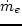 $) = 4M_d$