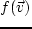 $f(1,\!4) =
0,\!47$